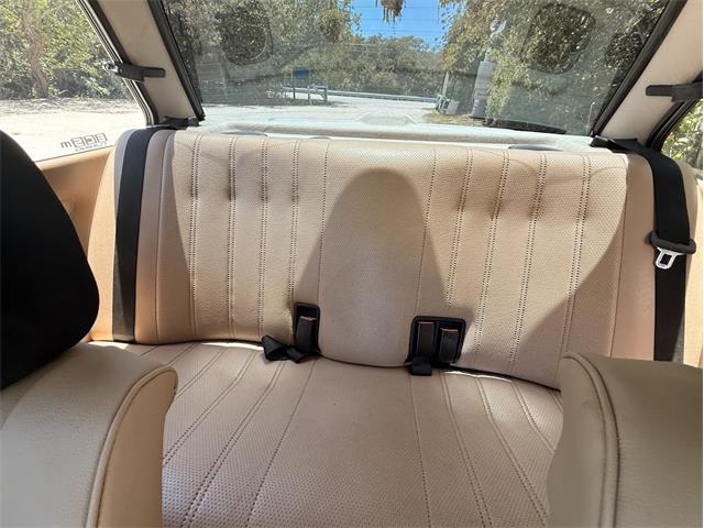 1989 BMW 325i (CC-2078676) for sale in Stuart, Florida
