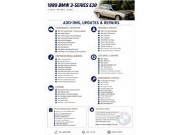 1989 BMW 325i (CC-2078676) for sale in Stuart, Florida