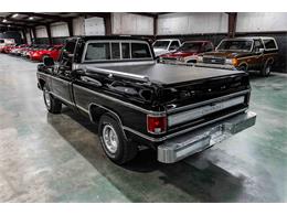 1978 Chevrolet C/K 10 (CC-2078678) for sale in Sherman, Texas