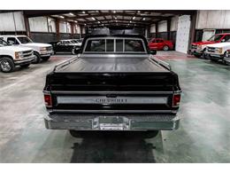 1978 Chevrolet C/K 10 (CC-2078678) for sale in Sherman, Texas
