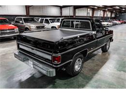 1978 Chevrolet C/K 10 (CC-2078678) for sale in Sherman, Texas