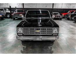 1978 Chevrolet C/K 10 (CC-2078678) for sale in Sherman, Texas