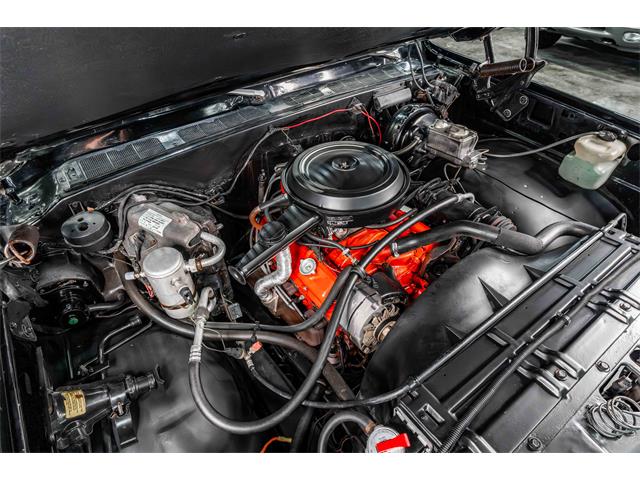 1978 Chevrolet C/K 10 (CC-2078678) for sale in Sherman, Texas