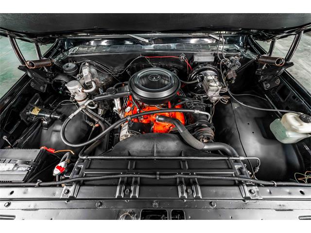 1978 Chevrolet C/K 10 (CC-2078678) for sale in Sherman, Texas