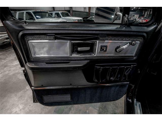 1978 Chevrolet C/K 10 (CC-2078678) for sale in Sherman, Texas