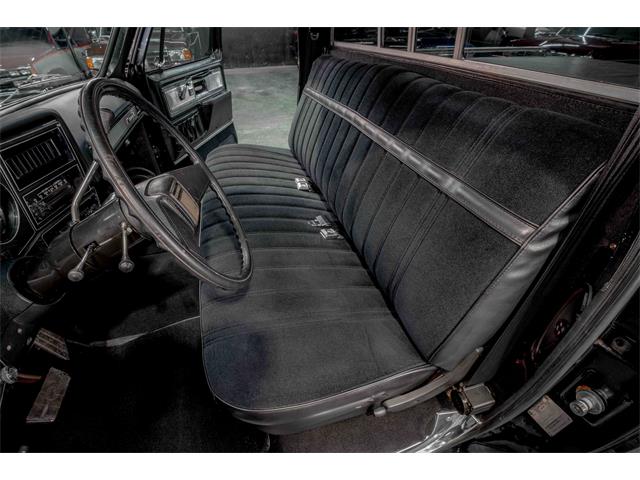 1978 Chevrolet C/K 10 (CC-2078678) for sale in Sherman, Texas