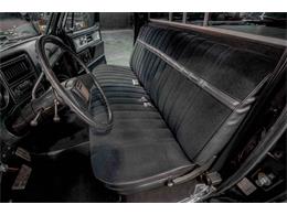 1978 Chevrolet C/K 10 (CC-2078678) for sale in Sherman, Texas