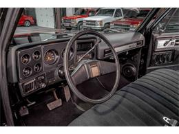 1978 Chevrolet C/K 10 (CC-2078678) for sale in Sherman, Texas