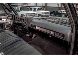 1978 Chevrolet C/K 10 (CC-2078678) for sale in Sherman, Texas
