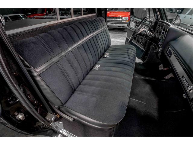 1978 Chevrolet C/K 10 (CC-2078678) for sale in Sherman, Texas