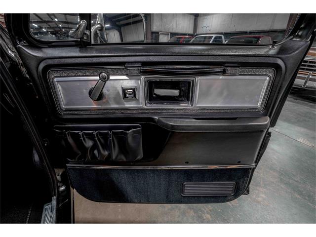 1978 Chevrolet C/K 10 (CC-2078678) for sale in Sherman, Texas