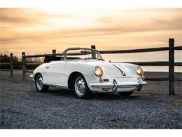 1965 Porsche 356C (CC-2078679) for sale in Southampton, New York