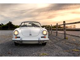 1965 Porsche 356C (CC-2078679) for sale in Southampton, New York