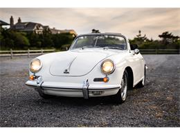 1965 Porsche 356C (CC-2078679) for sale in Southampton, New York