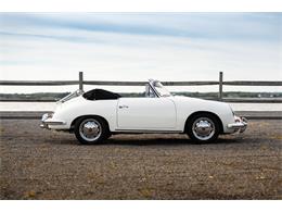 1965 Porsche 356C (CC-2078679) for sale in Southampton, New York