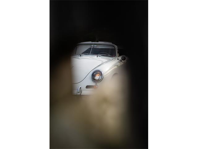 1965 Porsche 356C (CC-2078679) for sale in Southampton, New York