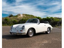 1965 Porsche 356C (CC-2078679) for sale in Southampton, New York