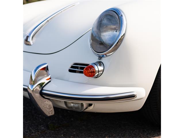 1965 Porsche 356C (CC-2078679) for sale in Southampton, New York