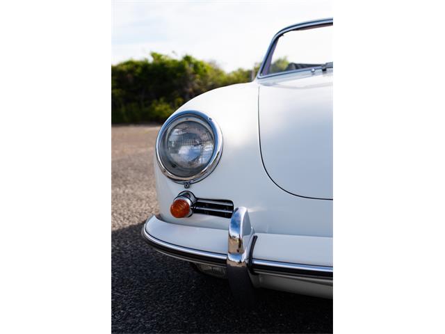 1965 Porsche 356C (CC-2078679) for sale in Southampton, New York