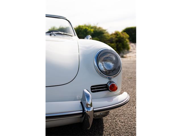 1965 Porsche 356C (CC-2078679) for sale in Southampton, New York