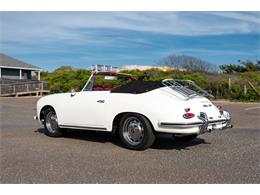 1965 Porsche 356C (CC-2078679) for sale in Southampton, New York
