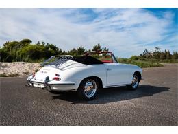 1965 Porsche 356C (CC-2078679) for sale in Southampton, New York
