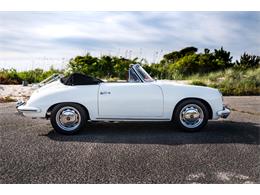 1965 Porsche 356C (CC-2078679) for sale in Southampton, New York