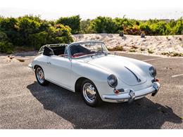 1965 Porsche 356C (CC-2078679) for sale in Southampton, New York