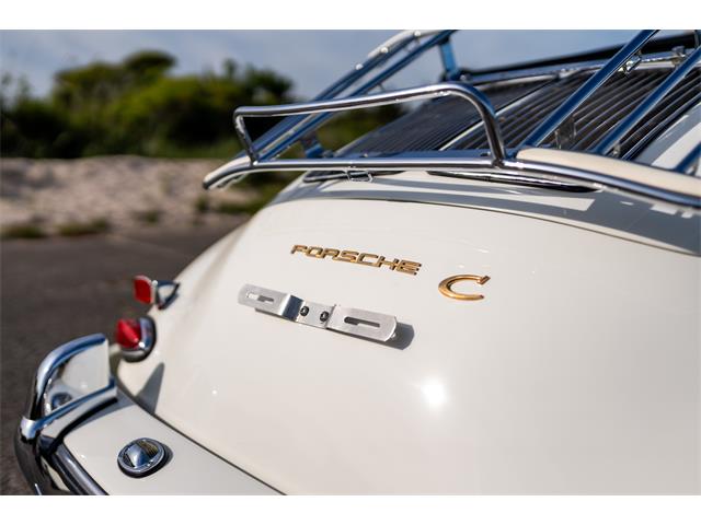 1965 Porsche 356C (CC-2078679) for sale in Southampton, New York