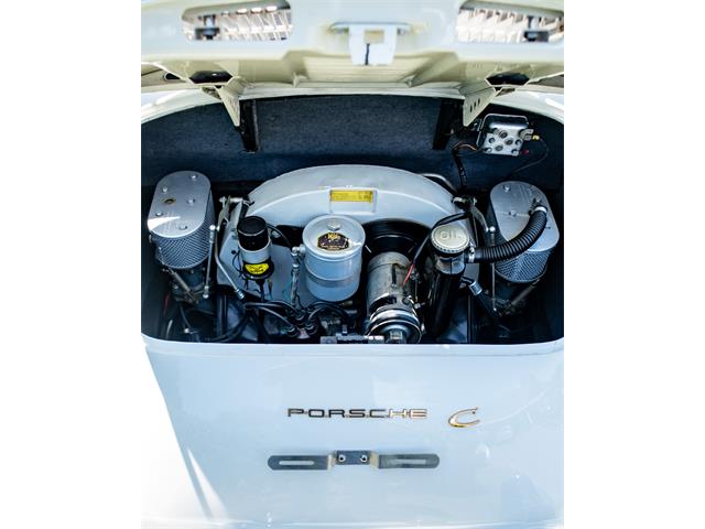 1965 Porsche 356C (CC-2078679) for sale in Southampton, New York