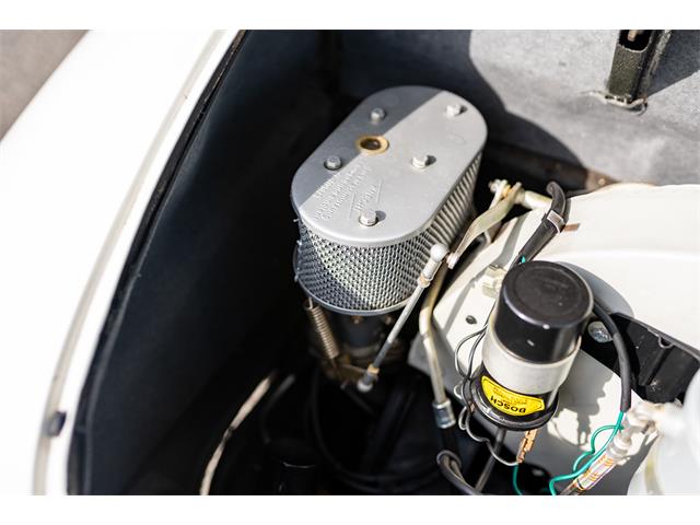 1965 Porsche 356C (CC-2078679) for sale in Southampton, New York