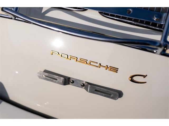 1965 Porsche 356C (CC-2078679) for sale in Southampton, New York