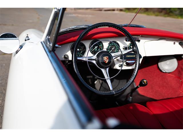 1965 Porsche 356C (CC-2078679) for sale in Southampton, New York