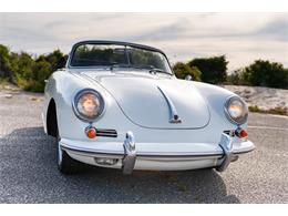 1965 Porsche 356C (CC-2078679) for sale in Southampton, New York