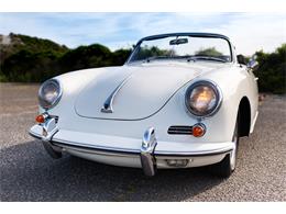 1965 Porsche 356C (CC-2078679) for sale in Southampton, New York