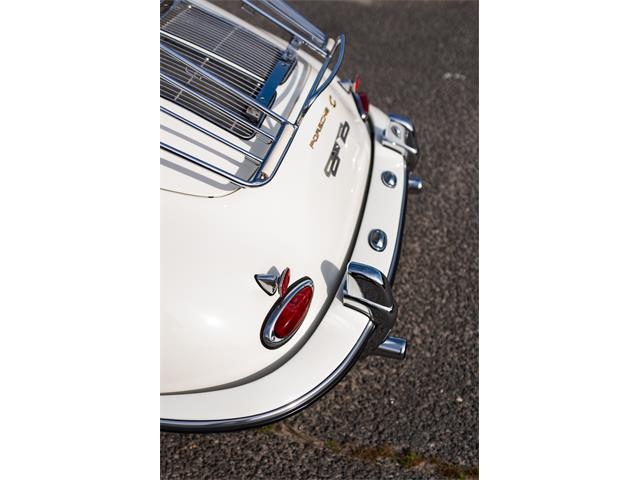 1965 Porsche 356C (CC-2078679) for sale in Southampton, New York