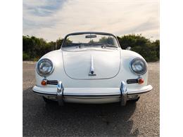 1965 Porsche 356C (CC-2078679) for sale in Southampton, New York