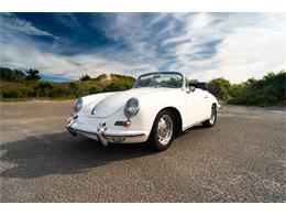 1965 Porsche 356C (CC-2078679) for sale in Southampton, New York