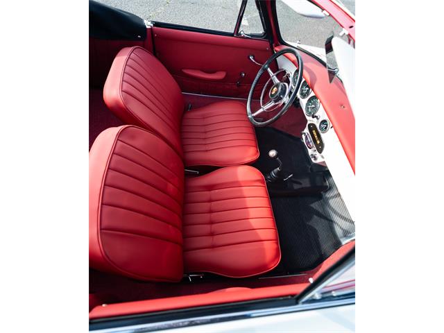 1965 Porsche 356C (CC-2078679) for sale in Southampton, New York