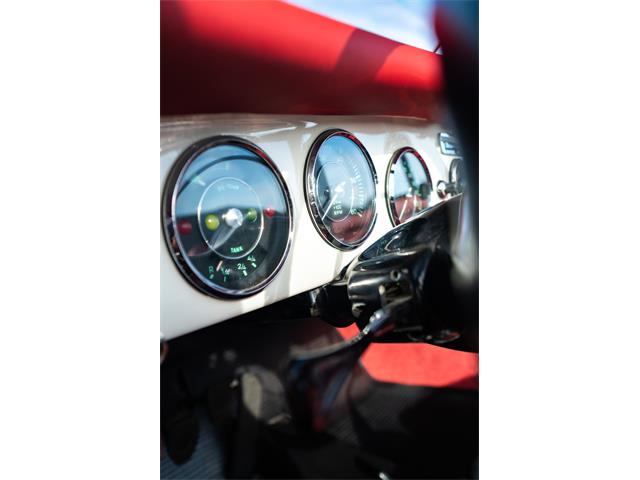 1965 Porsche 356C (CC-2078679) for sale in Southampton, New York