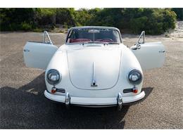 1965 Porsche 356C (CC-2078679) for sale in Southampton, New York