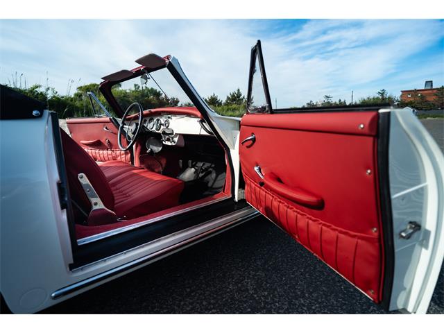 1965 Porsche 356C (CC-2078679) for sale in Southampton, New York