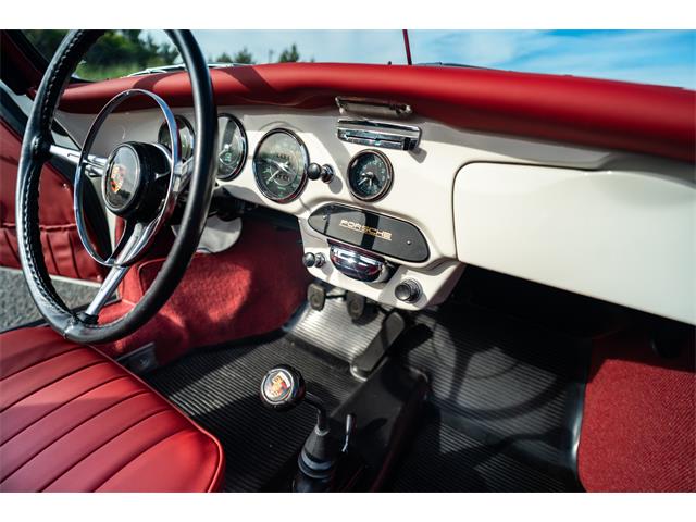 1965 Porsche 356C (CC-2078679) for sale in Southampton, New York