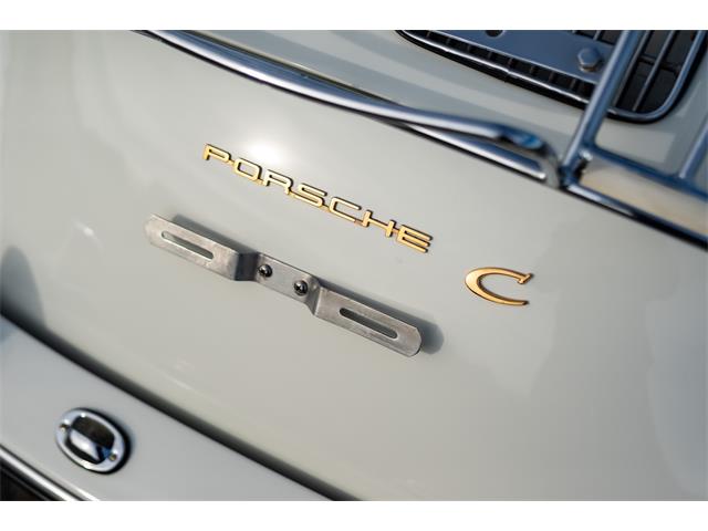 1965 Porsche 356C (CC-2078679) for sale in Southampton, New York
