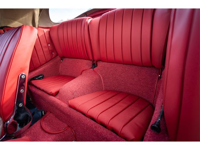 1965 Porsche 356C (CC-2078679) for sale in Southampton, New York