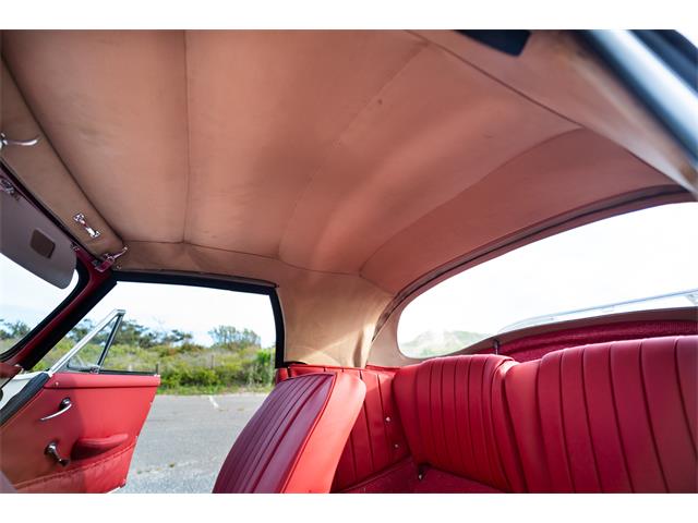 1965 Porsche 356C (CC-2078679) for sale in Southampton, New York