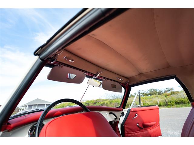 1965 Porsche 356C (CC-2078679) for sale in Southampton, New York