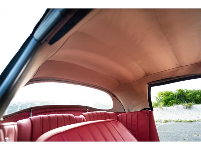 1965 Porsche 356C (CC-2078679) for sale in Southampton, New York