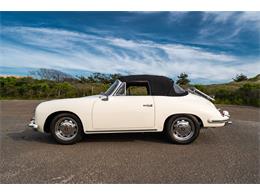 1965 Porsche 356C (CC-2078679) for sale in Southampton, New York
