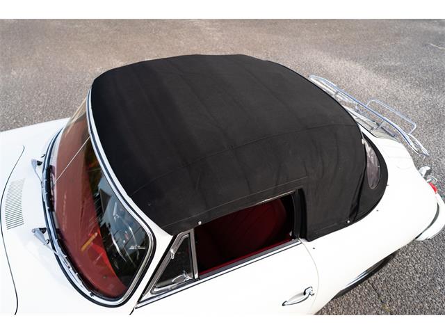 1965 Porsche 356C (CC-2078679) for sale in Southampton, New York